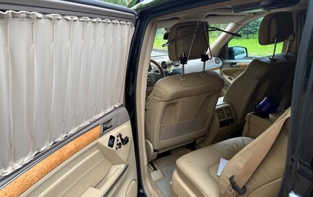 Mercedes-Benz GL-Класс, 2011 год, 4 100 000 рублей, 11 фотография
