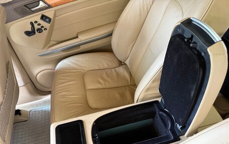 Mercedes-Benz GL-Класс, 2011 год, 4 100 000 рублей, 13 фотография