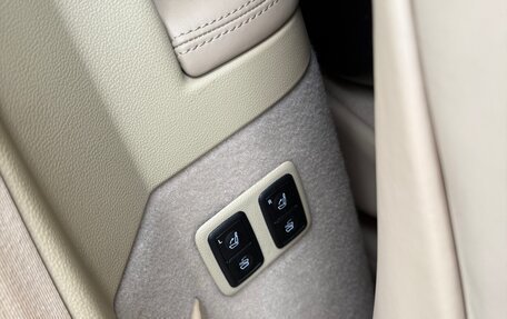 Mercedes-Benz GL-Класс, 2011 год, 4 100 000 рублей, 19 фотография