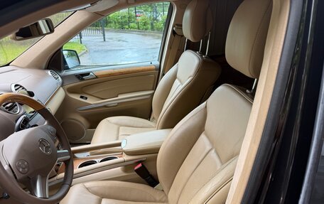 Mercedes-Benz GL-Класс, 2011 год, 4 100 000 рублей, 10 фотография