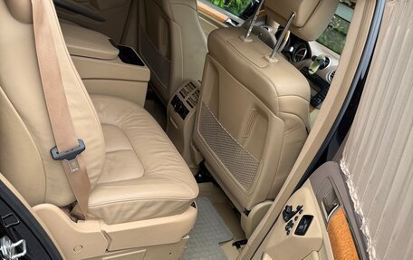 Mercedes-Benz GL-Класс, 2011 год, 4 100 000 рублей, 16 фотография