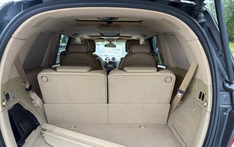 Mercedes-Benz GL-Класс, 2011 год, 4 100 000 рублей, 24 фотография