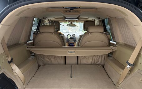 Mercedes-Benz GL-Класс, 2011 год, 4 100 000 рублей, 23 фотография