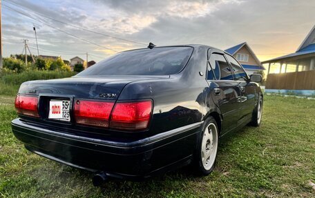 Toyota Crown, 1999 год, 650 000 рублей, 5 фотография