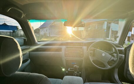 Toyota Crown, 1999 год, 650 000 рублей, 7 фотография