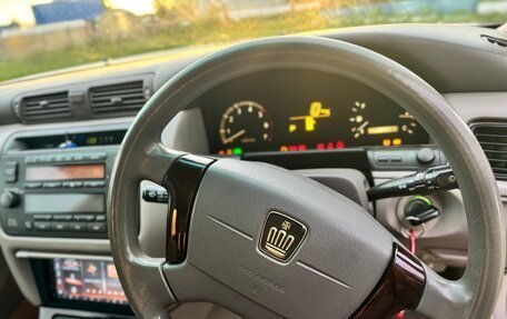 Toyota Crown, 1999 год, 650 000 рублей, 8 фотография