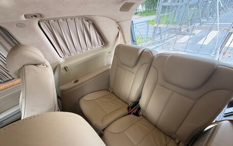 Mercedes-Benz GL-Класс, 2011 год, 4 100 000 рублей, 27 фотография