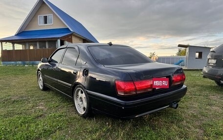 Toyota Crown, 1999 год, 650 000 рублей, 3 фотография