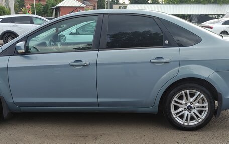 Ford Focus II рестайлинг, 2008 год, 550 000 рублей, 9 фотография