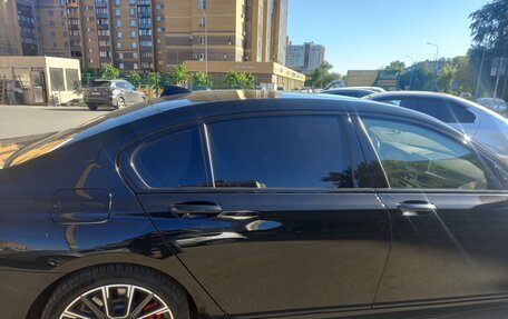 BMW 7 серия, 2019 год, 6 500 000 рублей, 2 фотография