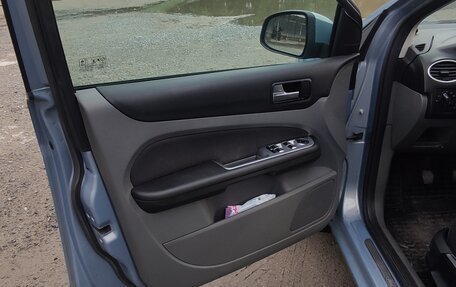 Ford Focus II рестайлинг, 2008 год, 550 000 рублей, 8 фотография