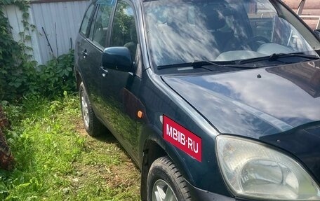 Chery Tiggo (T11), 2007 год, 290 000 рублей, 8 фотография