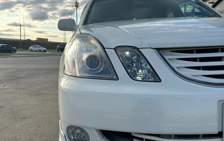 Toyota Mark II IX (X110), 2002 год, 1 220 000 рублей, 2 фотография