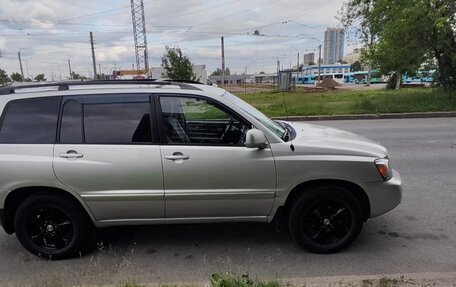 Toyota Highlander III, 2004 год, 1 230 000 рублей, 2 фотография