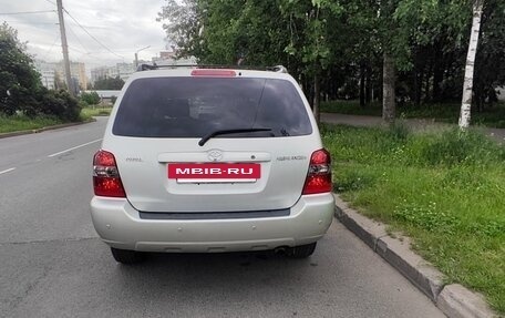 Toyota Highlander III, 2004 год, 1 230 000 рублей, 6 фотография