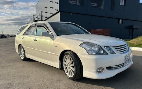 Toyota Mark II IX (X110), 2002 год, 1 220 000 рублей, 3 фотография
