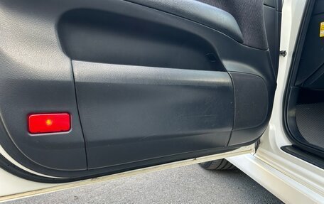 Toyota Mark II IX (X110), 2002 год, 1 220 000 рублей, 5 фотография