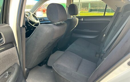 Toyota Mark II IX (X110), 2002 год, 1 220 000 рублей, 16 фотография