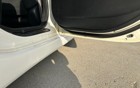 Toyota Mark II IX (X110), 2002 год, 1 220 000 рублей, 7 фотография