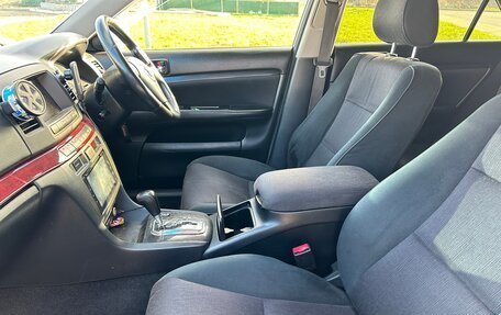 Toyota Mark II IX (X110), 2002 год, 1 220 000 рублей, 14 фотография