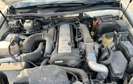 Toyota Mark II IX (X110), 2002 год, 1 220 000 рублей, 17 фотография