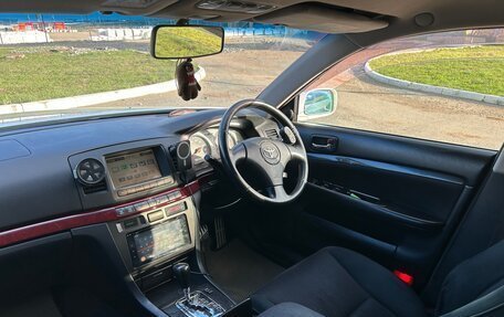 Toyota Mark II IX (X110), 2002 год, 1 220 000 рублей, 15 фотография