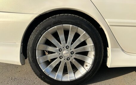 Toyota Mark II IX (X110), 2002 год, 1 220 000 рублей, 11 фотография