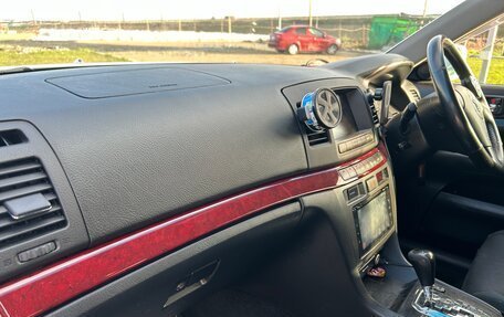 Toyota Mark II IX (X110), 2002 год, 1 220 000 рублей, 13 фотография