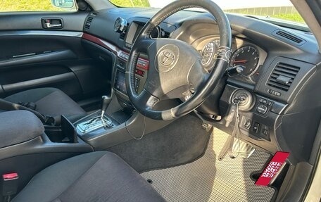 Toyota Mark II IX (X110), 2002 год, 1 220 000 рублей, 12 фотография