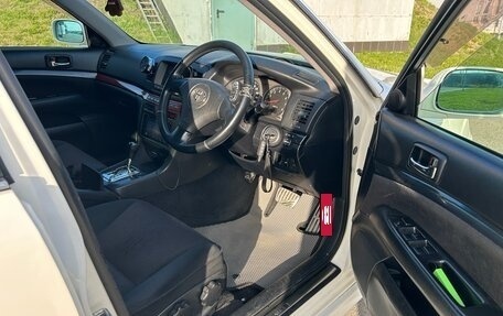 Toyota Mark II IX (X110), 2002 год, 1 220 000 рублей, 10 фотография