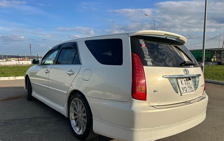 Toyota Mark II IX (X110), 2002 год, 1 220 000 рублей, 18 фотография