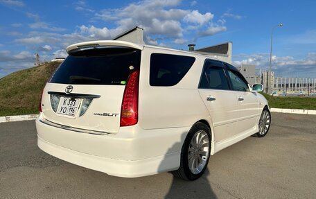 Toyota Mark II IX (X110), 2002 год, 1 220 000 рублей, 19 фотография