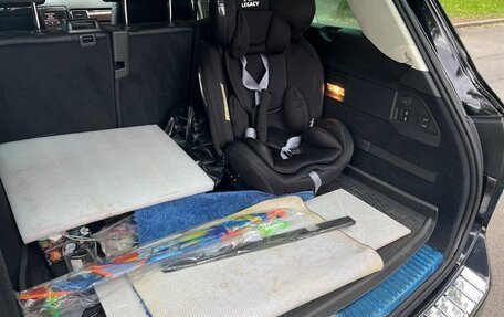 Volkswagen Touareg III, 2016 год, 3 300 000 рублей, 12 фотография