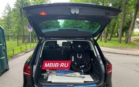 Volkswagen Touareg III, 2016 год, 3 300 000 рублей, 13 фотография