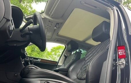 Volkswagen Touareg III, 2016 год, 3 300 000 рублей, 19 фотография