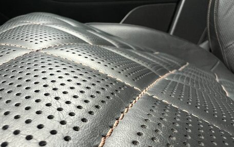 Volkswagen Touareg III, 2016 год, 3 300 000 рублей, 28 фотография