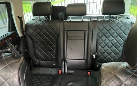 Volkswagen Touareg III, 2016 год, 3 300 000 рублей, 33 фотография