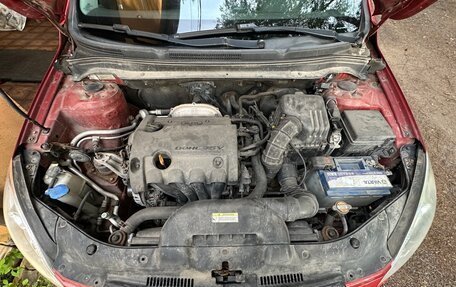 KIA cee'd I рестайлинг, 2009 год, 750 000 рублей, 6 фотография