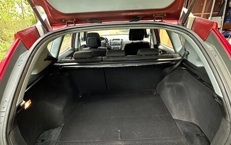 KIA cee'd I рестайлинг, 2009 год, 750 000 рублей, 5 фотография