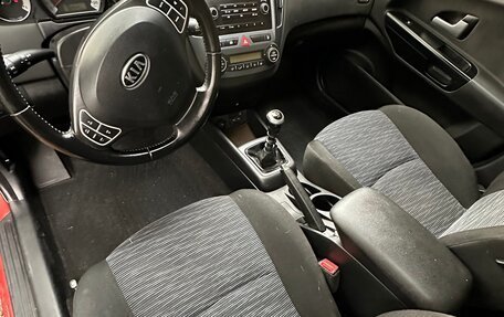 KIA cee'd I рестайлинг, 2009 год, 750 000 рублей, 7 фотография
