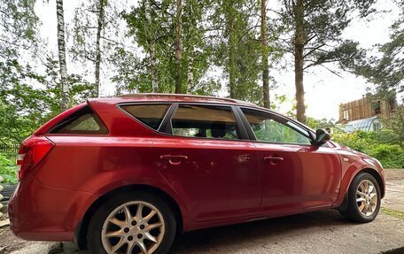 KIA cee'd I рестайлинг, 2009 год, 750 000 рублей, 3 фотография