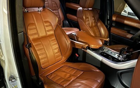 Land Rover Range Rover Sport II, 2014 год, 3 390 000 рублей, 9 фотография