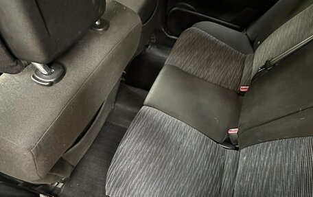 KIA cee'd I рестайлинг, 2009 год, 750 000 рублей, 12 фотография
