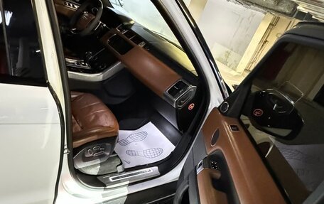Land Rover Range Rover Sport II, 2014 год, 3 390 000 рублей, 5 фотография