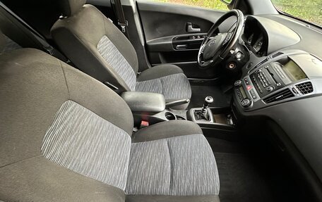 KIA cee'd I рестайлинг, 2009 год, 750 000 рублей, 11 фотография