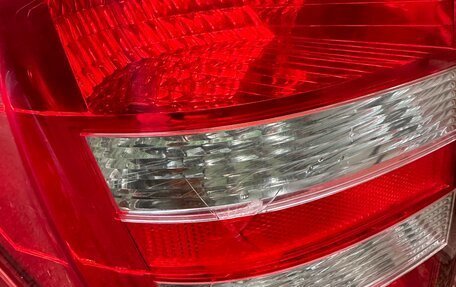 KIA cee'd I рестайлинг, 2009 год, 750 000 рублей, 13 фотография