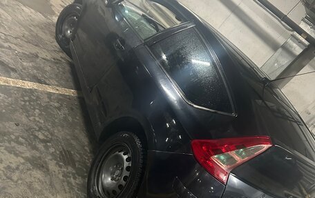 Citroen C4 II рестайлинг, 2005 год, 215 000 рублей, 4 фотография
