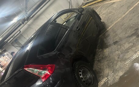 Citroen C4 II рестайлинг, 2005 год, 215 000 рублей, 3 фотография