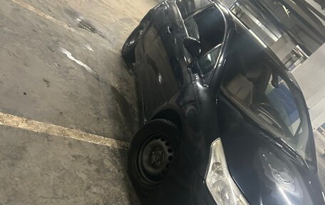 Citroen C4 II рестайлинг, 2005 год, 215 000 рублей, 2 фотография