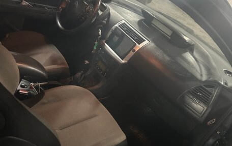 Citroen C4 II рестайлинг, 2005 год, 215 000 рублей, 7 фотография